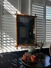 GRANDE specchio antico