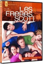 Les Frères Scott : saison 1