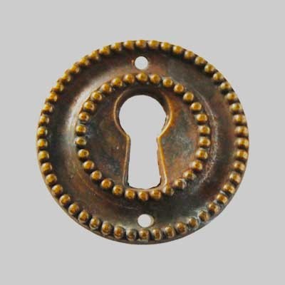 Bocchetta per mobili 8032 - bocchetta,
