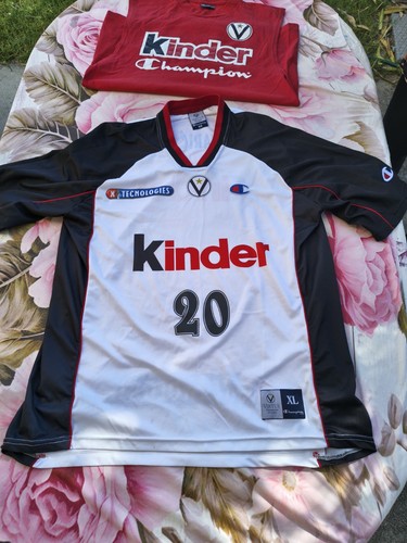 Maglia virtus jaríc - jaríc, 20