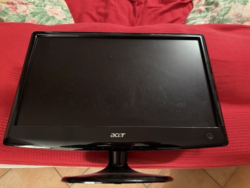 Monitor acer m190hqd - tv, 19"