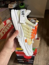 Taglia 9 - Nike Air Presto x