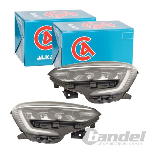 Fari alkar compatibili con - fari,