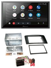 Pioneer USB 2DIN DAB MP3