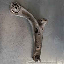 Braccio oscillante sosp. ant. DX LANCIA YPSILON (TK) 1.2 GPL Ecochic Ber