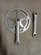 Guarnitura Ofmega 42 52 Strada