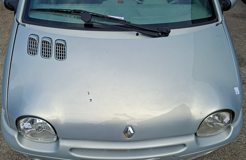 7751473167 cofano ant renault - cofano, ant.