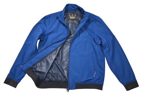 Barbour olympic international - olympic,