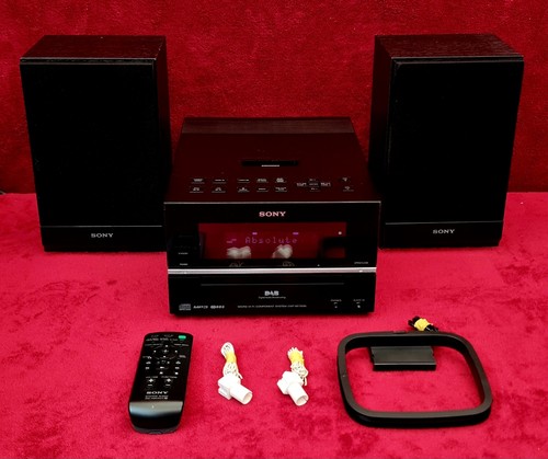 Sony cmt bx70dbi micro - sony,