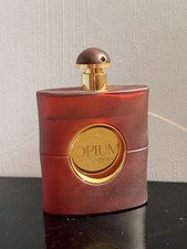 Yves Saint Laurent Opium Old