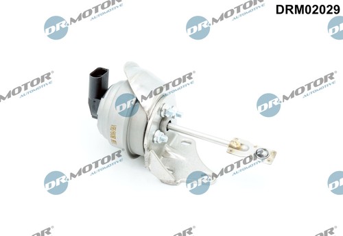 Motor automotive drm02029 - dr.motor,