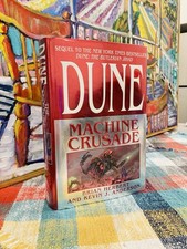 WOW!!! Herbert & Anderson Dune