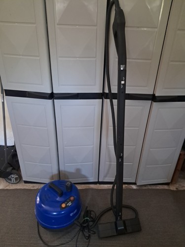 Vendo vaporella polti - vaporella,