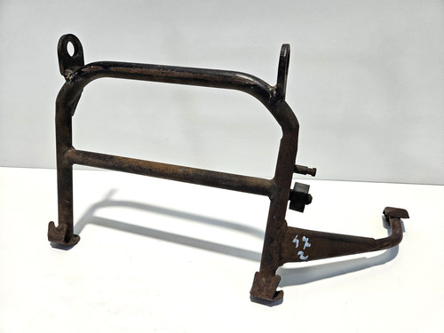 Cavalletto centrale kymco - cavalletto,