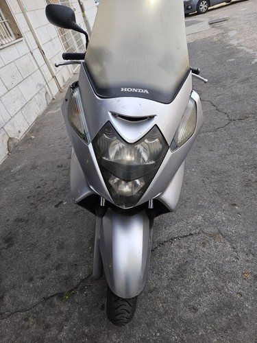 Honda silver wing 400 2008 - 400,