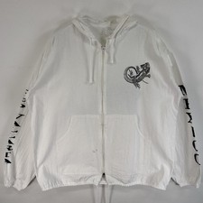 Felpa con cappuccio LA PLAYA