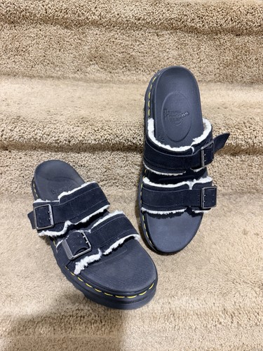 Martens sandali donna - dr.,