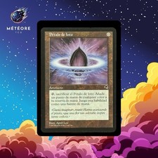 Carte Magic MTG - Pétalo De