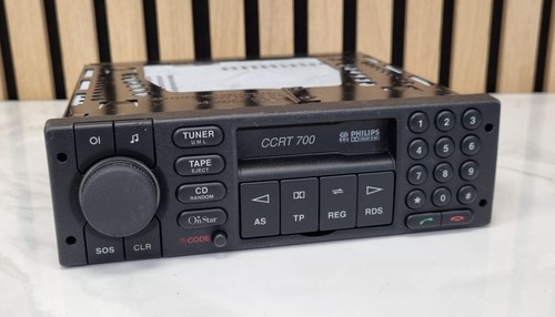 Philips ccrt 700 opel - ccrt,
