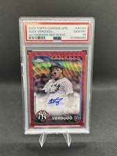 Aggiornamento Cromato 2024