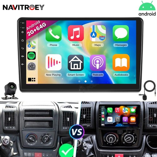 Autoradio android per fiat - android,