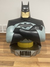 Batman Animated Series 1997