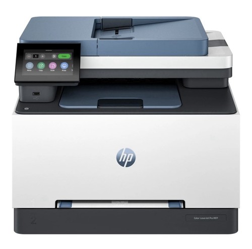 Color laserjet pro mfp - laserjet,