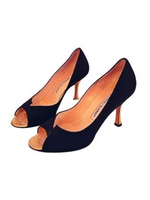 💎 MANOLO BLAHNIK ORIGINALES