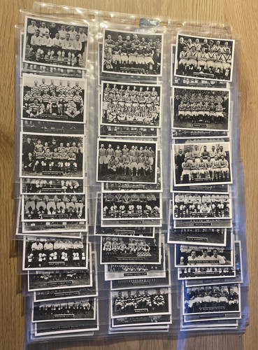 1936 ardath sigarette cards - 1936,