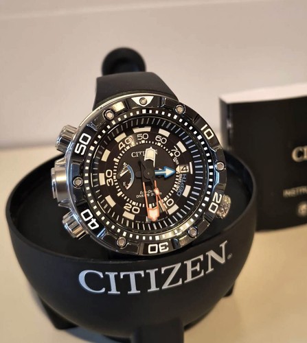 Citizen bn2024 05e aqualand - citizen, bn2024-05e