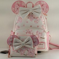 Set mini zaino e portafoglio