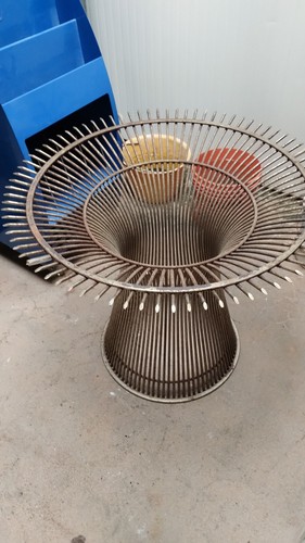 Warren platner per knoll set - platner,