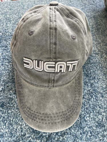 Cappellino ducati gear monster - gear,