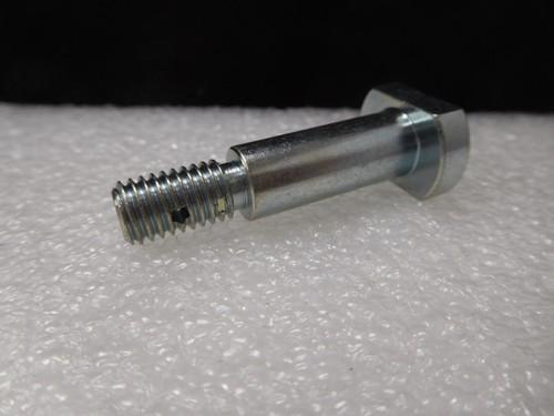 Bullone piastra ancoraggio - bullone,