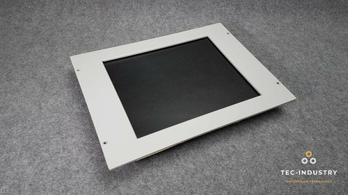 Röders tec mpc13710 tft - mpc13710, 17"