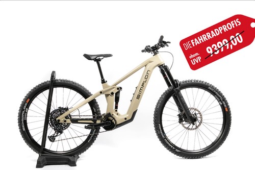 Simplon rapcon pmax - simplon,