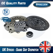 Kit Frizione Adatto a Citroen