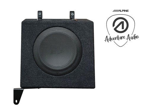 Alpine swc w84tra7 case - swc-w84tra7,