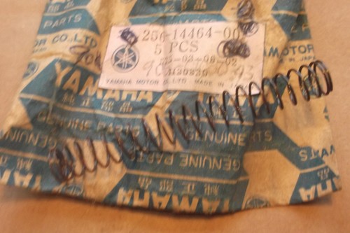 Molla decompressore nos - molla,