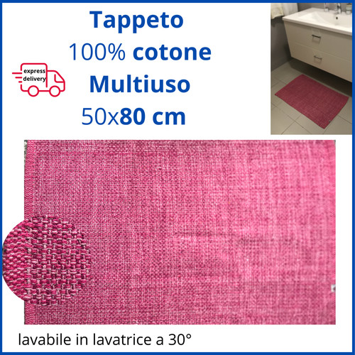 Tappeto corsia passatoia - , da