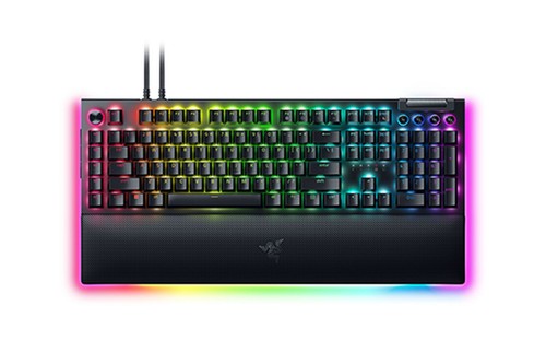 Razer blackwidow pro - v4,