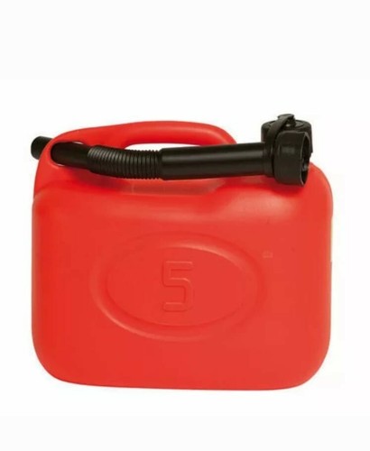 Tanica per carburante