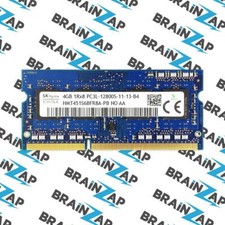 RAM DDR3 4 GB Hynix