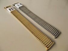 ZRC bracciali acciaio satinato