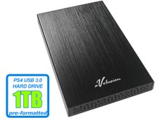 Avolusion 1TB USB 3.0 (PS4