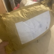 piccola borsa di gambe