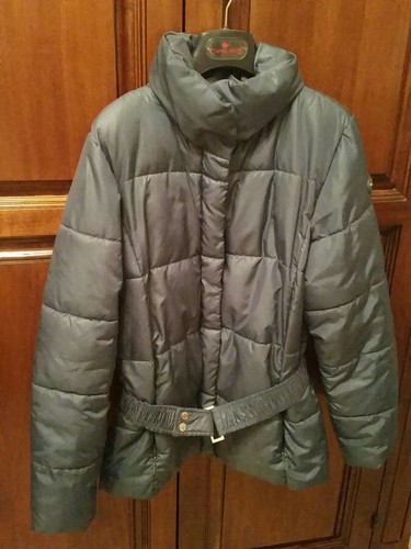 Piumino anni geox - piumino,