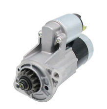 Motorino Avviamento Starter Démarreur Nuovo per Case Schaeff Terex TC16 Mini Escavator