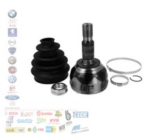 KIT GIUNTO OMOCINETICO