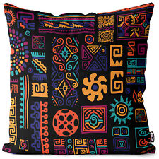 Federa cuscino VOID etnica